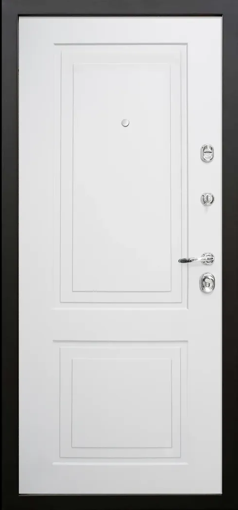 Азура Ю-5 TSBR 7021 - Ю-5 RAL 9003 - Апис плюс